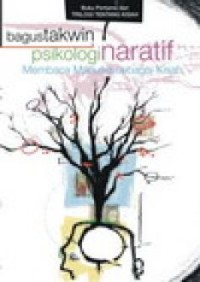 Image of Psikologi Naratif:membaca manusia sebagai kisah