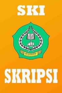 Image of Peranan pesantren Hj.Haniah di Kecamatan Simbang Kabupaten Maros terhadap pembinaan masyarakat
