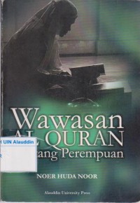 Image of Wawasan al-qur'an tentang perempuan