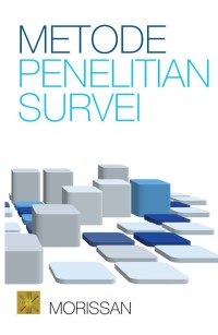 Image of Metode penelitian survei
