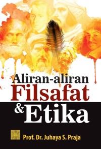 Image of Aliran-aliran filsafat & etika