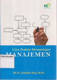 Image of Cara praktis mempelajari manajemen