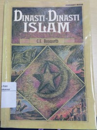 Image of Dinasti-Dinasti Islam