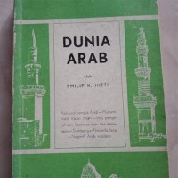 Image of Dunia Arab (The Arabs: A Short History)