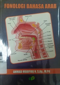 Image of Fonologi Bahasa Arab