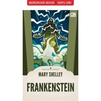 Image of Frankenstein