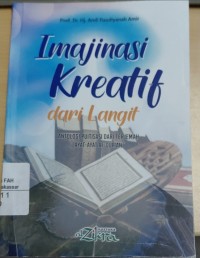 Image of Imajinasi Kreatif dari Langit