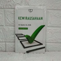 Image of Kewirausahaan