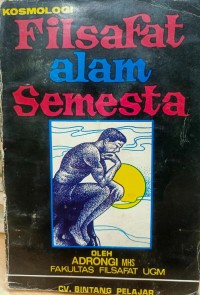 Image of Kosmologi Filsafat Alam Semesta