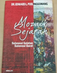 Image of Mozaik Sejarah Sulawesi Selatan Sulawesi Barat