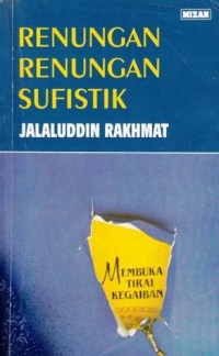 Image of Membuka Tirai Kegaiban : Renungan - Renungan Sufistik
