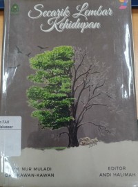 Image of Secarik Lembar Kehidupan