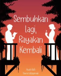 Image of Sembuhkan Lagi Rayakan Kembali