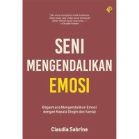 Image of Seni Mengendalikan Emosi