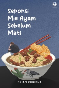 Image of Seporsi Mi Ayam Sebelum Mati