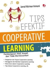 Image of Tips Efektif Cooperative Learning