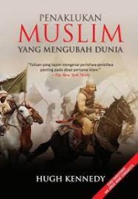 Image of Penaklukkan muslim yang mengubah dunia