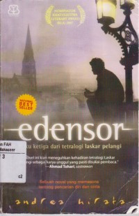Image of Edensor
