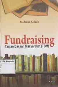 Image of Fundraising taman bacaan masyarakat (TBM)