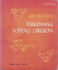 Image of Terkenang topeng Cirebon : pilihan sajak