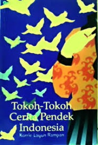 Image of Tokoh-tokoh cerita pendek Indonesia