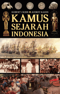 Image of Kamus sejarah Indonesia