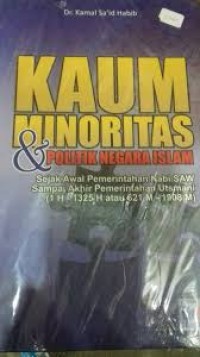Image of Kaum minoritas dan politik negara islam