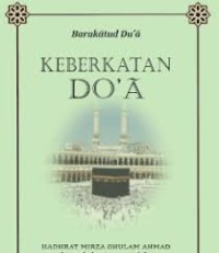 Image of Keberkatan Doa