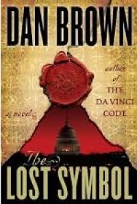 Image of The  Da Vinci code : the lost symbol
