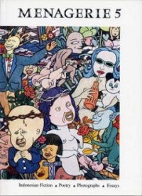 Image of Menagerie 5