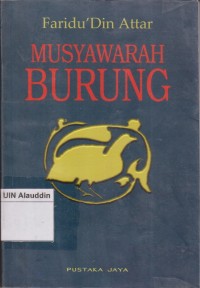 Image of Musyawarah burung