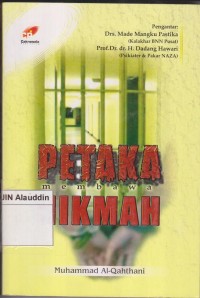 Image of Petaka membawa hikmah