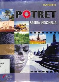 Image of Potret sastra Indonesia
