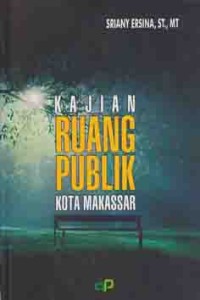 Image of Kajian ruang publik kota Makassar