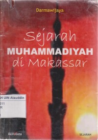 Image of Sejarah muhammadiyah di makassar