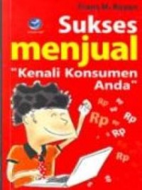 Image of Sukses menjual kenali konsumen anda