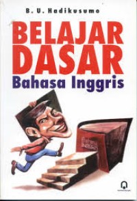 Image of Belajar dasar bahasa Inggris
